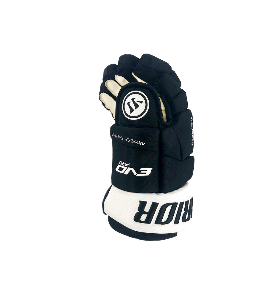 Warrior evo pro gloves hotsell