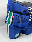 VAUGHN PRO RETURN CANUCKS SLR3 GOAL PANTS