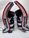 VAUGHN SLR2 PRO RETURN 34+2 GOAL PADS - REMENYL