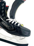 BAUER BTH19 VAPOR XSHIFT PRO JUNIOR SKATE  *FINAL SALE*