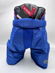 CCM PRO RETURN HP45 VANCOUVER CANUCKS PLAYER PANTS *FINAL SALE*