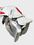 VAUGHN SLR3 PRO RETURN CALVIN PICKARD GLOVE & BLOCKER SET