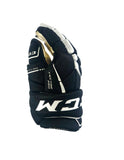 CCM TACKS VECTOR PRO SR GLOVES