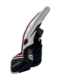 BRIAN'S G-NETIK X5 INTERMEDIATE GOALIE LEG PAD