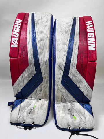 VAUGHN SLR2 PRO RETURN 34+2 GOAL PADS - REMENYL