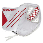 BAUER S21 VAPOR HYPERLITE SENIOR GOAL CATCHER