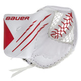 BAUER S21 VAPOR HYPERLITE SENIOR GOAL CATCHER