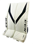 CCM AXIS A1.9 SENIOR ICE HOCKEY GOALIE PAD