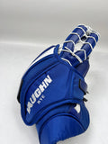 VAUGHN PRO RETURN GOALIE CATCHER - RYE