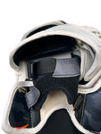 CCM AXIS 2 SENIOR GOALIE CATCHER & BLOCKER SET *CLEARANCE*