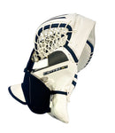 BRIAN'S OPTIK X2 SENIOR GOALIE CATCHER & BLOCKER SET