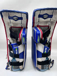 VAUGHN SLR2 PRO RETURN 34+2 GOAL PADS - REMENYL