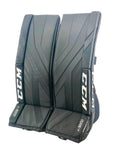 CCM AXIS A1.9 INTERMEDIATE ICE HOCKEY GOALIE PAD