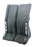 CCM AXIS A1.9 INTERMEDIATE ICE HOCKEY GOALIE PAD