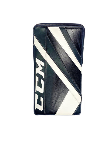 CCM EFLEX 5 PRO SR GOAL BLOCKER (TIGHT HAND FIT)