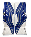 BRIAN'S G-NETIK V JH SPEC GOALIE LEG PAD