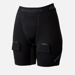 BAUER S19 COMP FEMME SHORT JILL