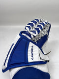 VAUGHN PRO RETURN JACK CAMPBELL GOALIE CATCHER - GAME READY