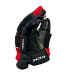 CCM TACKS VECTOR PREMIER JUNIOR PLAYER GLOVE ( 2022 )