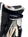 CCM AXIS 2 SENIOR GOALIE CATCHER & BLOCKER SET *CLEARANCE*