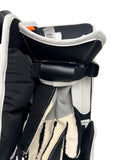 CCM AXIS 2 SENIOR GOALIE CATCHER & BLOCKER SET *CLEARANCE*