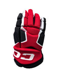 CCM TACKS VECTOR PREMIER JUNIOR PLAYER GLOVE ( 2022 )