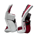 TRUE PRO RETURN PX MADS SOGGARD GOALIE PADS