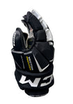 CCM TACKS VECTOR PREMIER JUNIOR PLAYER GLOVE ( 2022 )