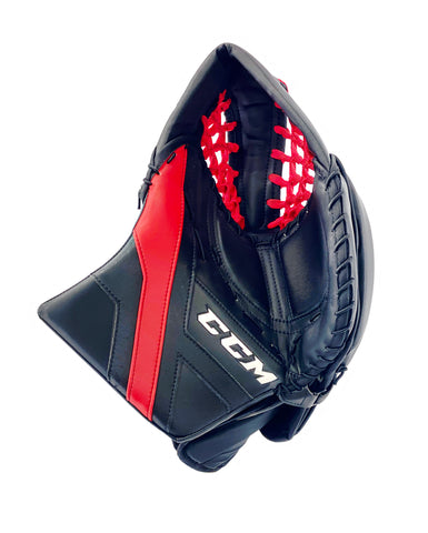 CCM AXIS A1.9 INTERMEDIATE ICE HOCKEY GOALIE CATCHER