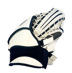 BRIAN'S OPTIK X2 SENIOR GOALIE CATCHER & BLOCKER SET