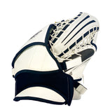 BRIAN'S OPTIK X2 SENIOR GOALIE CATCHER & BLOCKER SET