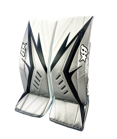 BRIAN'S INTERMEDIATE PRO GOALIE PAD