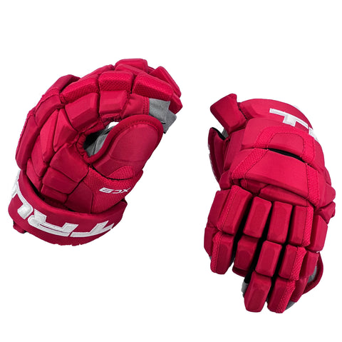 TRUE PRO RETURN XC9 FABBRI PLAYER GLOVES