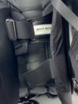 CCM AXIS PRO SR GOAL PAD