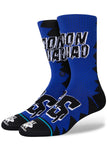 STANCE SPACE JAM GOONSQUAD UNISEX SOCK