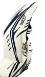 BRIAN'S OPTIK X2 JUNIOR GOALIE PAD