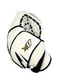 BRIAN'S OPTIK X2 SENIOR GOALIE CATCHER & BLOCKER SET