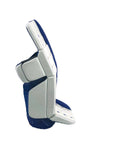 WARRIOR RITUAL GT2 JUNIOR GOALIE LEG PADS - SMU