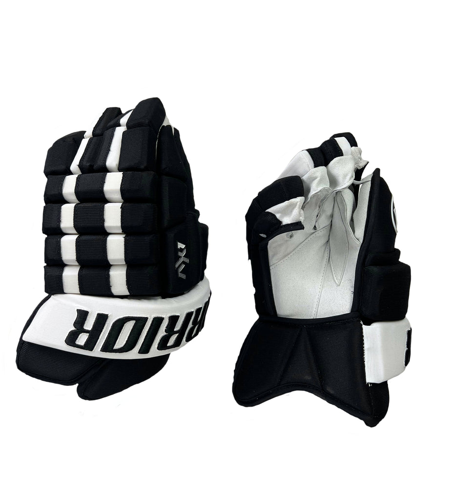 Warrior NHL® Pro Stock Hockey Gloves- Senior