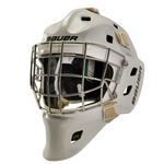 BAUER NME ONE SENIOR HOCKEY GOALIE MASK