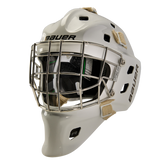 BAUER NME ONE SENIOR HOCKEY GOALIE MASK