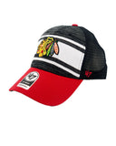 CASQUETTE POWERPLAY MVP '47