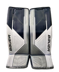 BAUER MACH GOAL PAD JH SPEC *FINAL SALE*