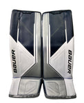 BAUER MACH GOAL PAD JH SPEC