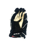 CCM TACKS VECTOR PRO SR GLOVES