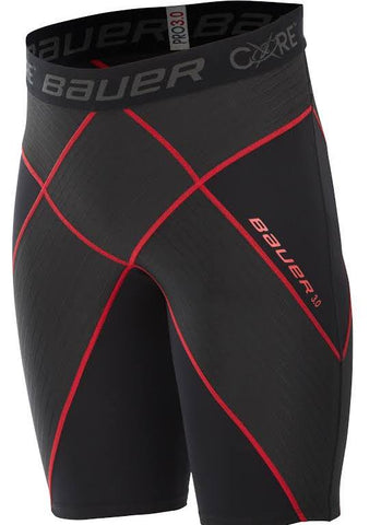 BAUER CORE SHORT 3.0