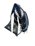 CCM EFLEX 5 PRO SR GOALIE CATCHER W/INTERMEDIATE PALM