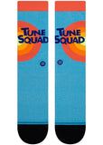 STANCE SPACE JAM UNISEX TUNE SQUAD SOCKS