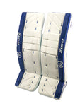 JAMBE DE GARDIEN WARRIOR RITUAL GT2 JUNIOR - SMU