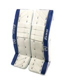 WARRIOR RITUAL GT2 JUNIOR GOALIE LEG PADS - SMU
